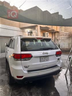 جيب جراند شيروكي